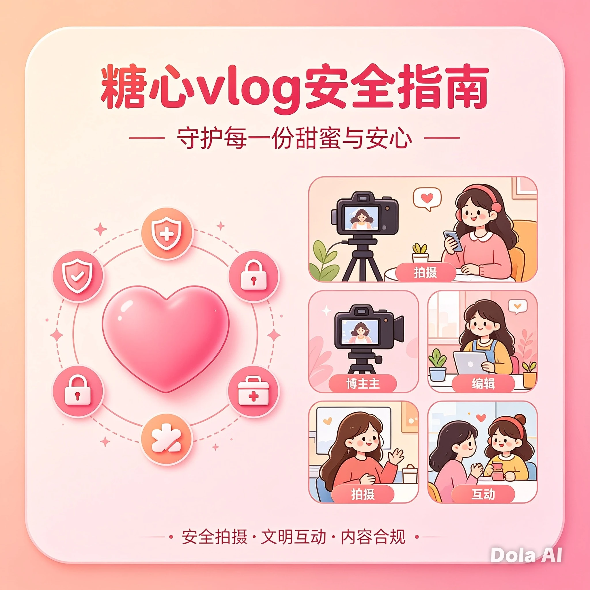 轻松互动的前提,是尊重回应与不回应的自由